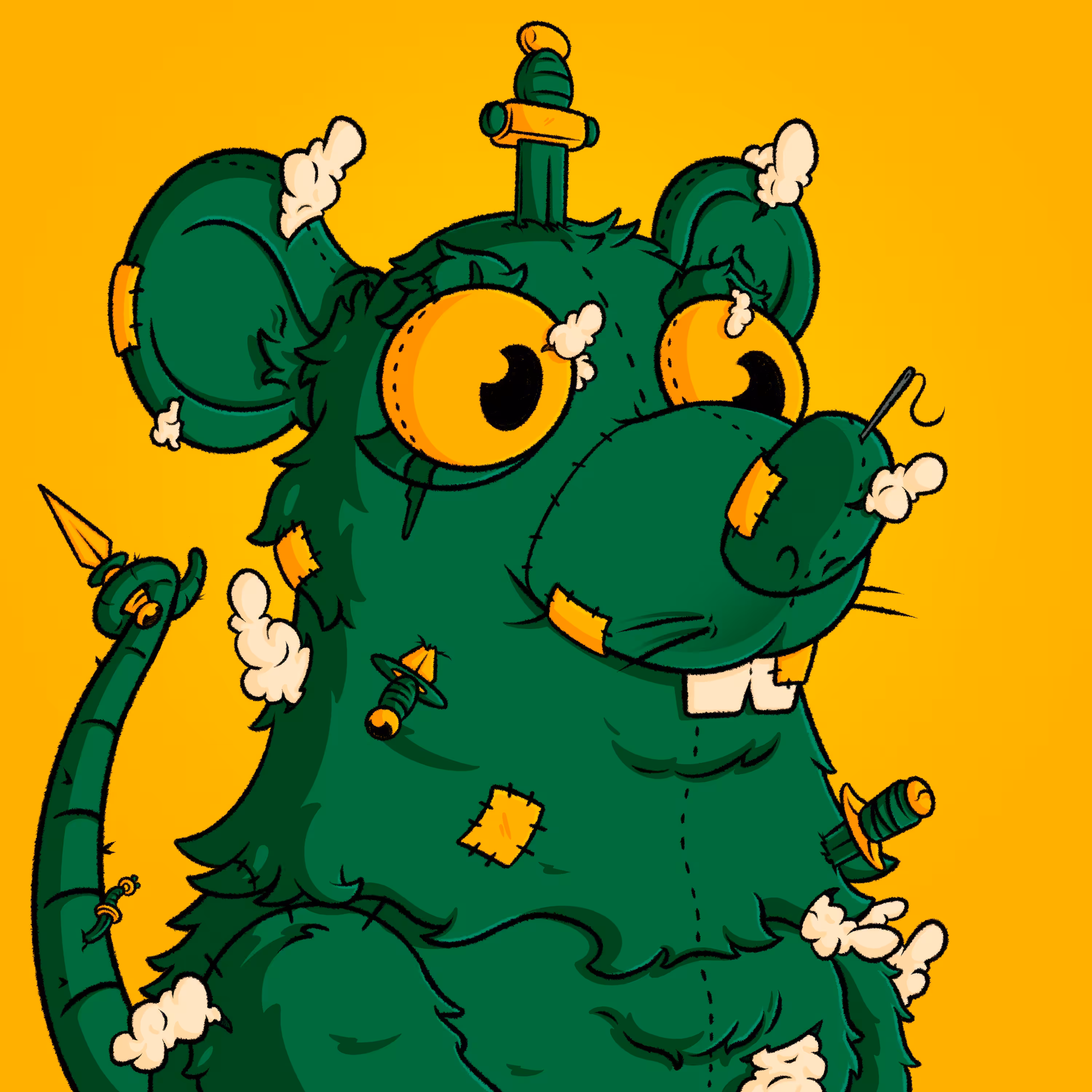 RATS #48