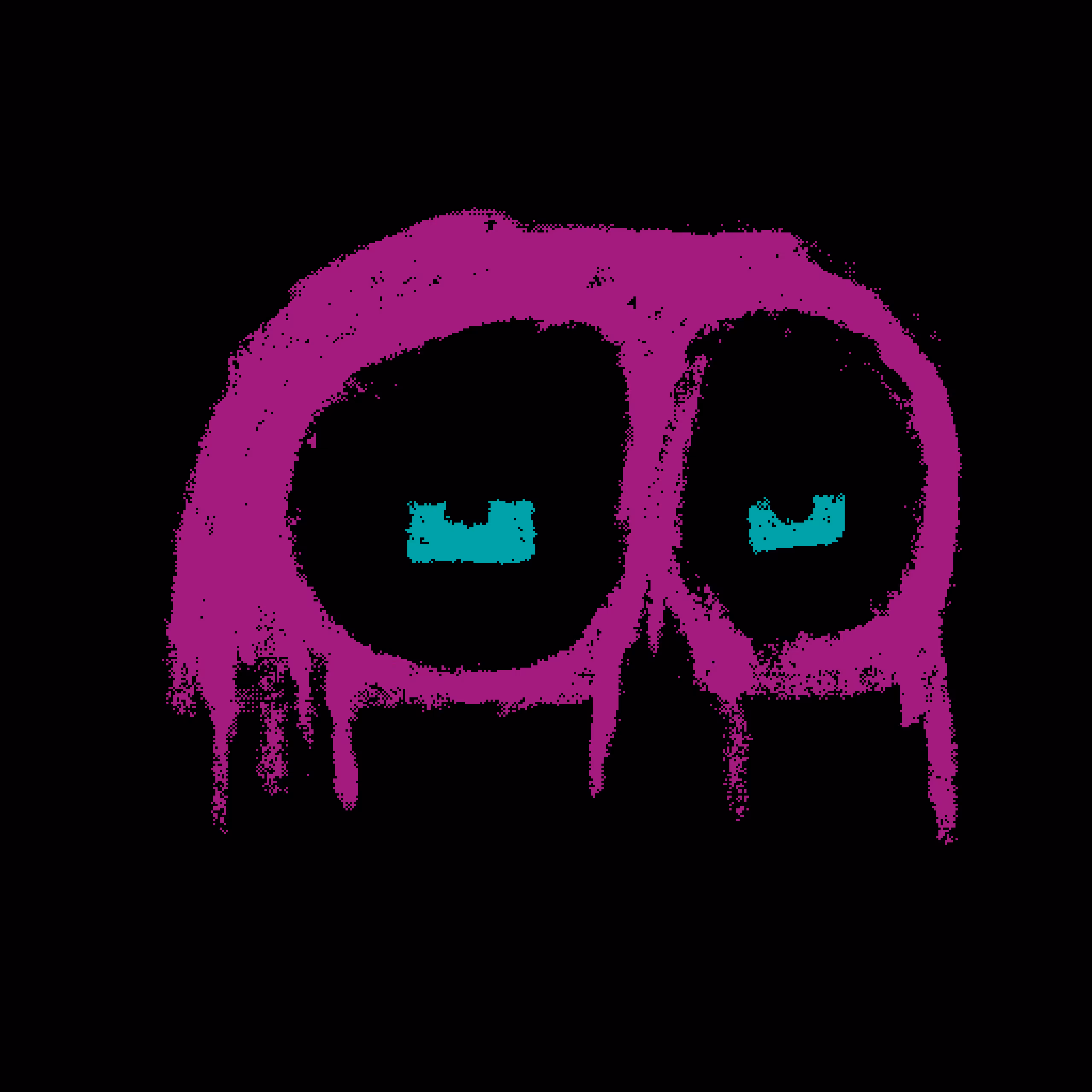 Skullz: Skull #58