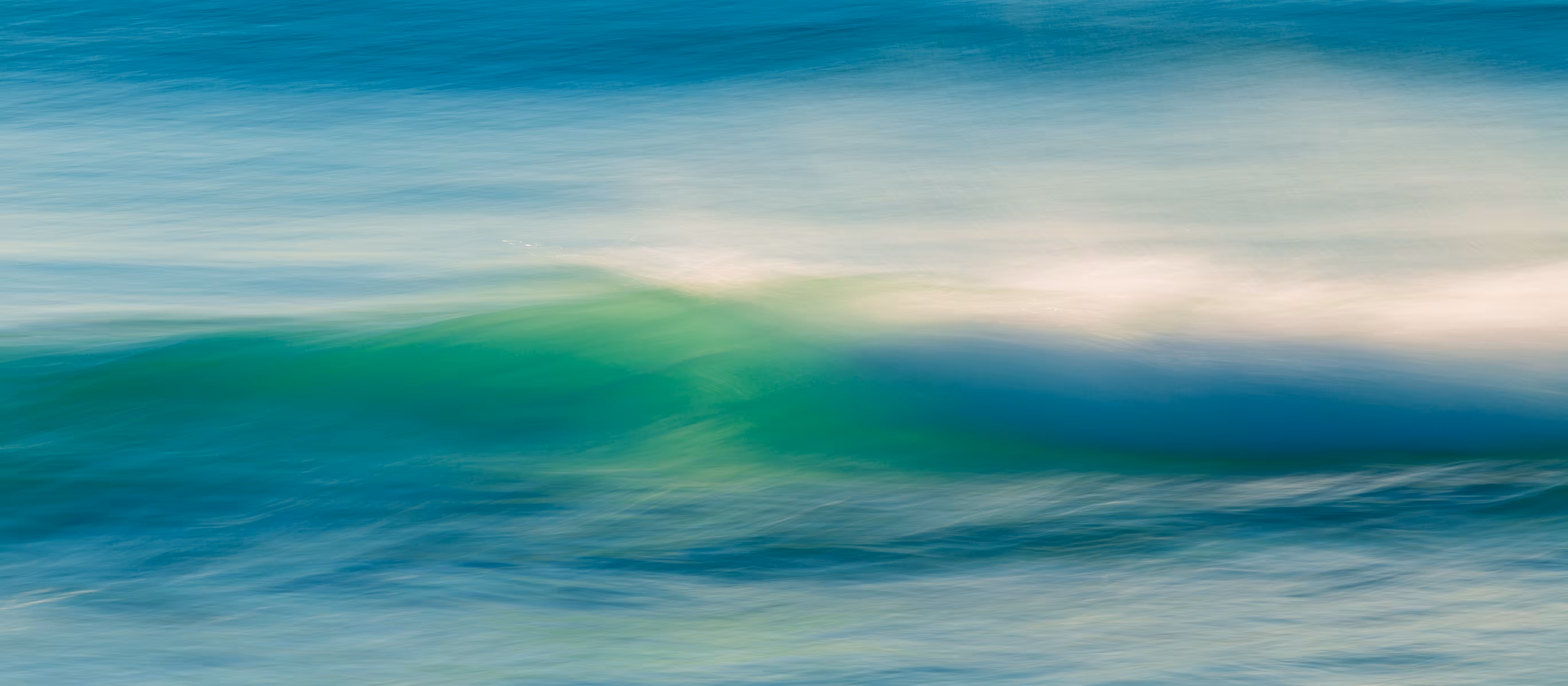 Wave of Sunlight