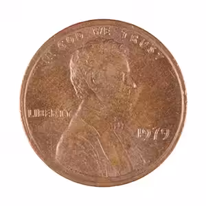 Cent #5381