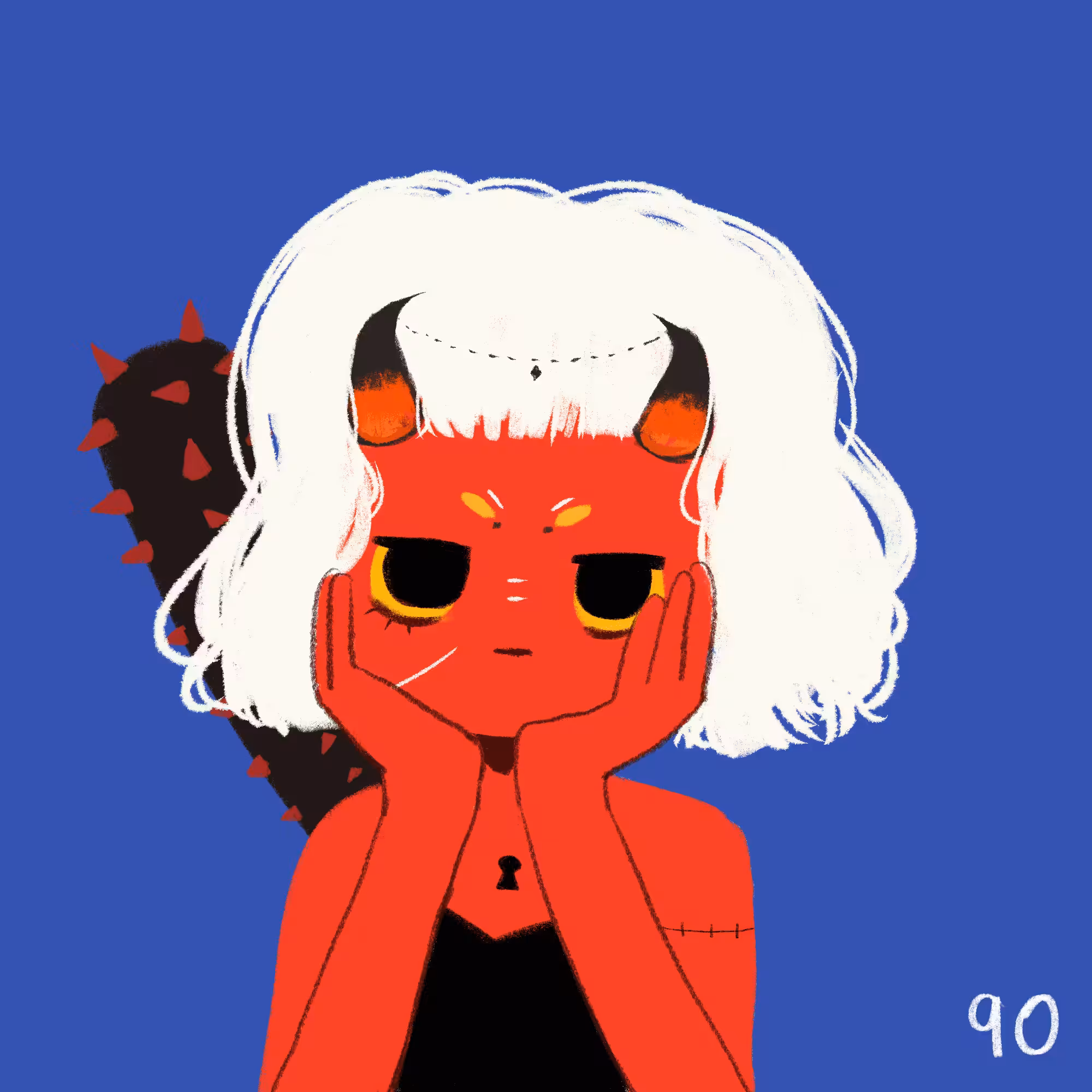 RURUs: RURU CLUB 90