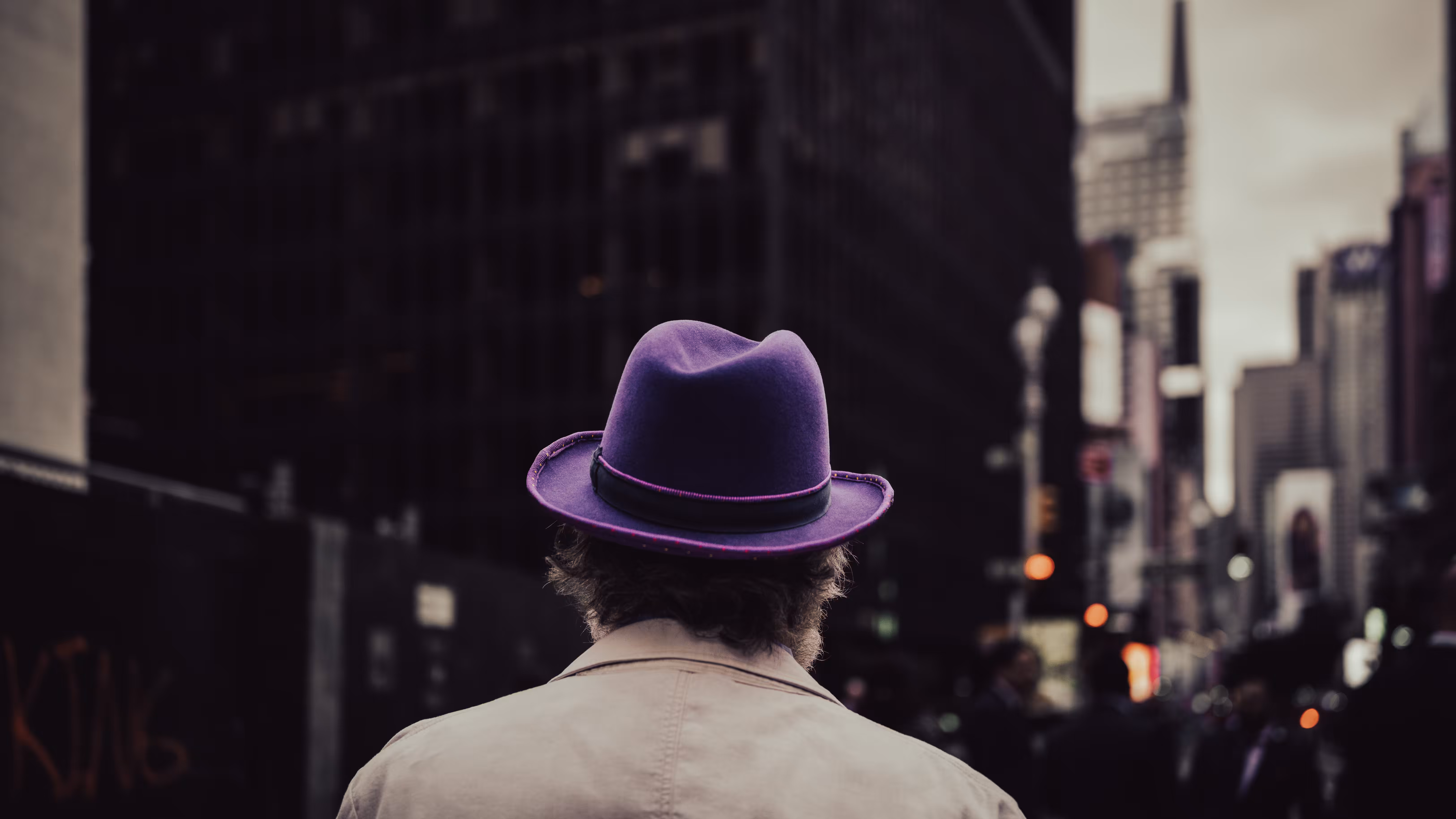 City Hats 639