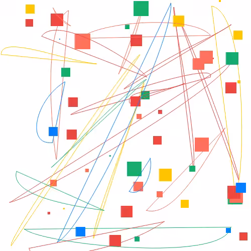Chromatic Chaos #27