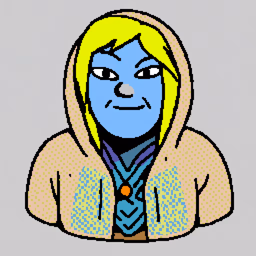 ChromoGhoul
