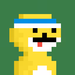 2 kilobytes low cost Token Eric  #87