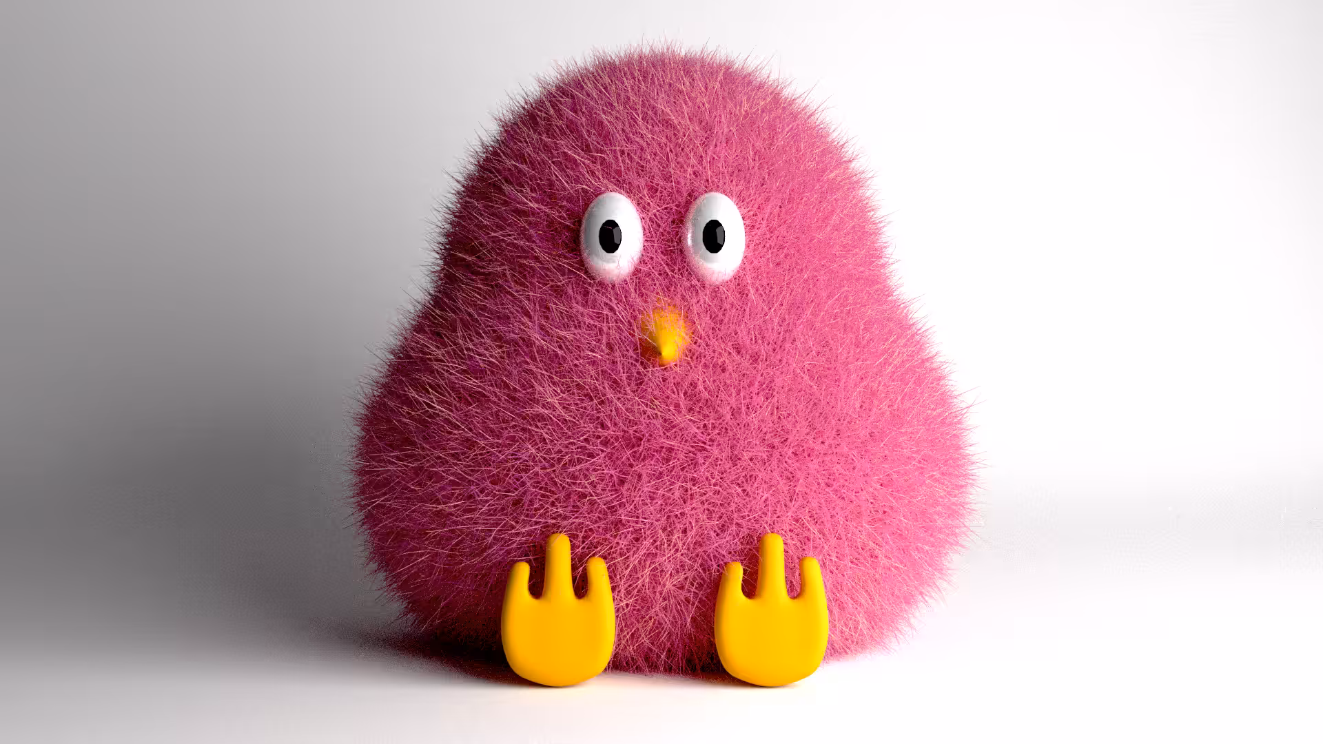 Chick - P