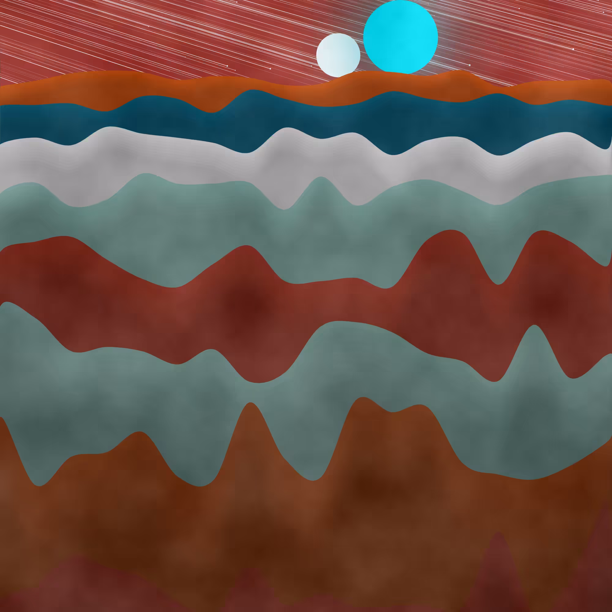 Exoplanets #32