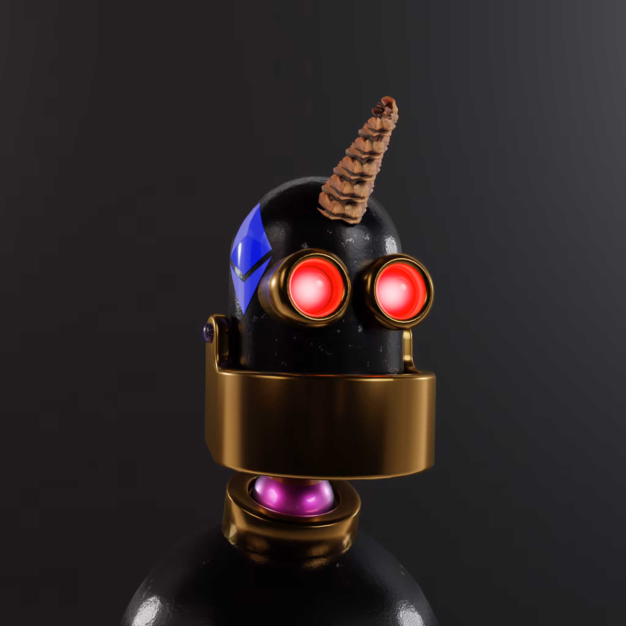 Tin Man #7