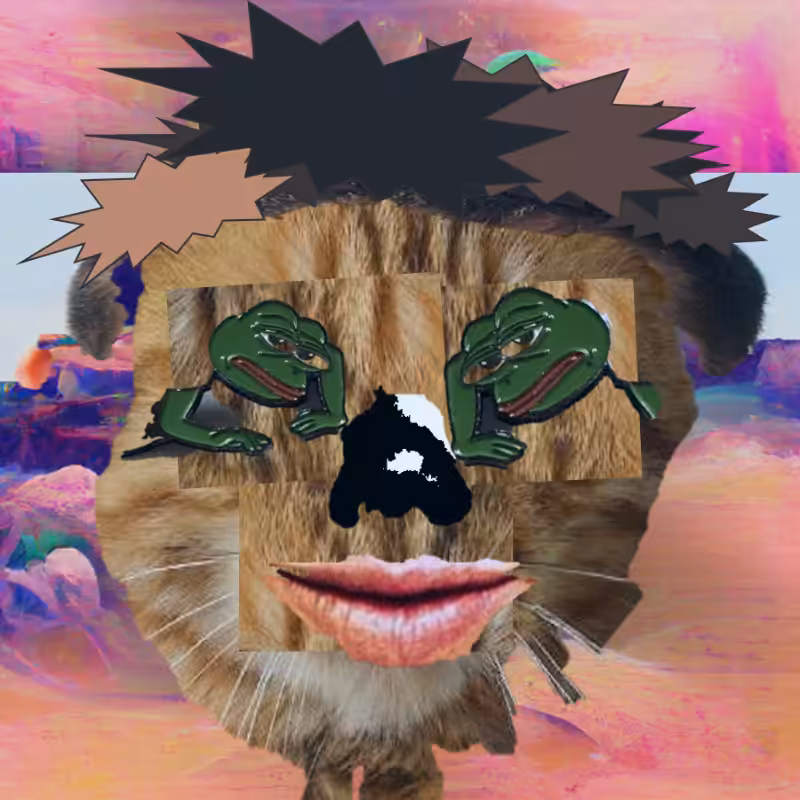 A collage of collages #75