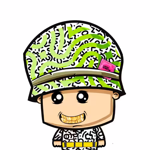 GENERAL #234