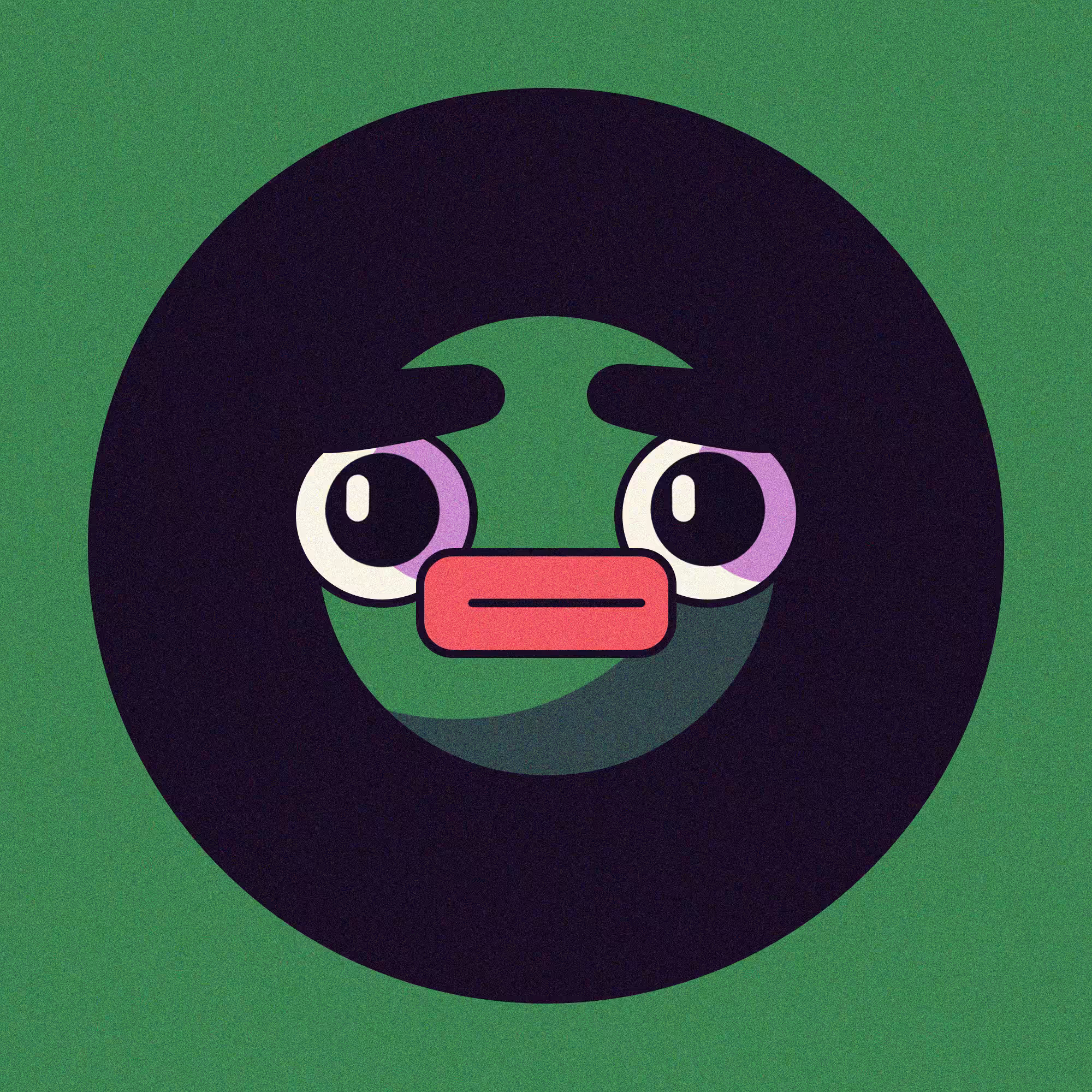 Cycle Pepe #198