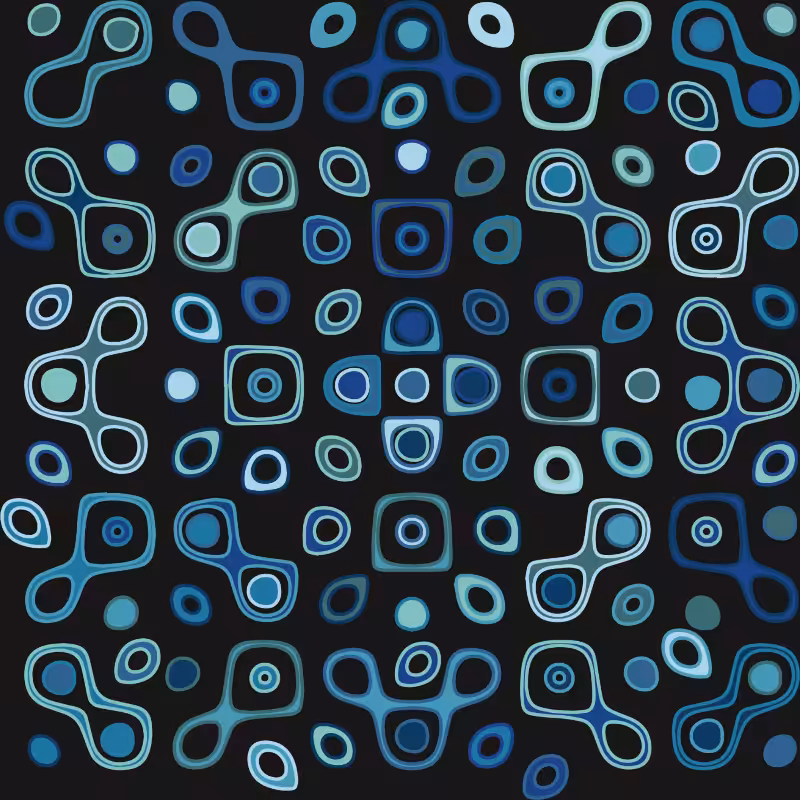 Block of Grid Vol.5 #1