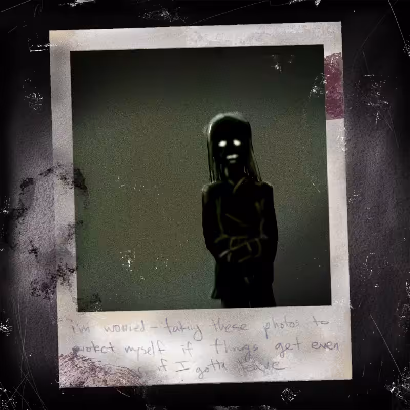 The Nightmare Factory (Pt.II) #17