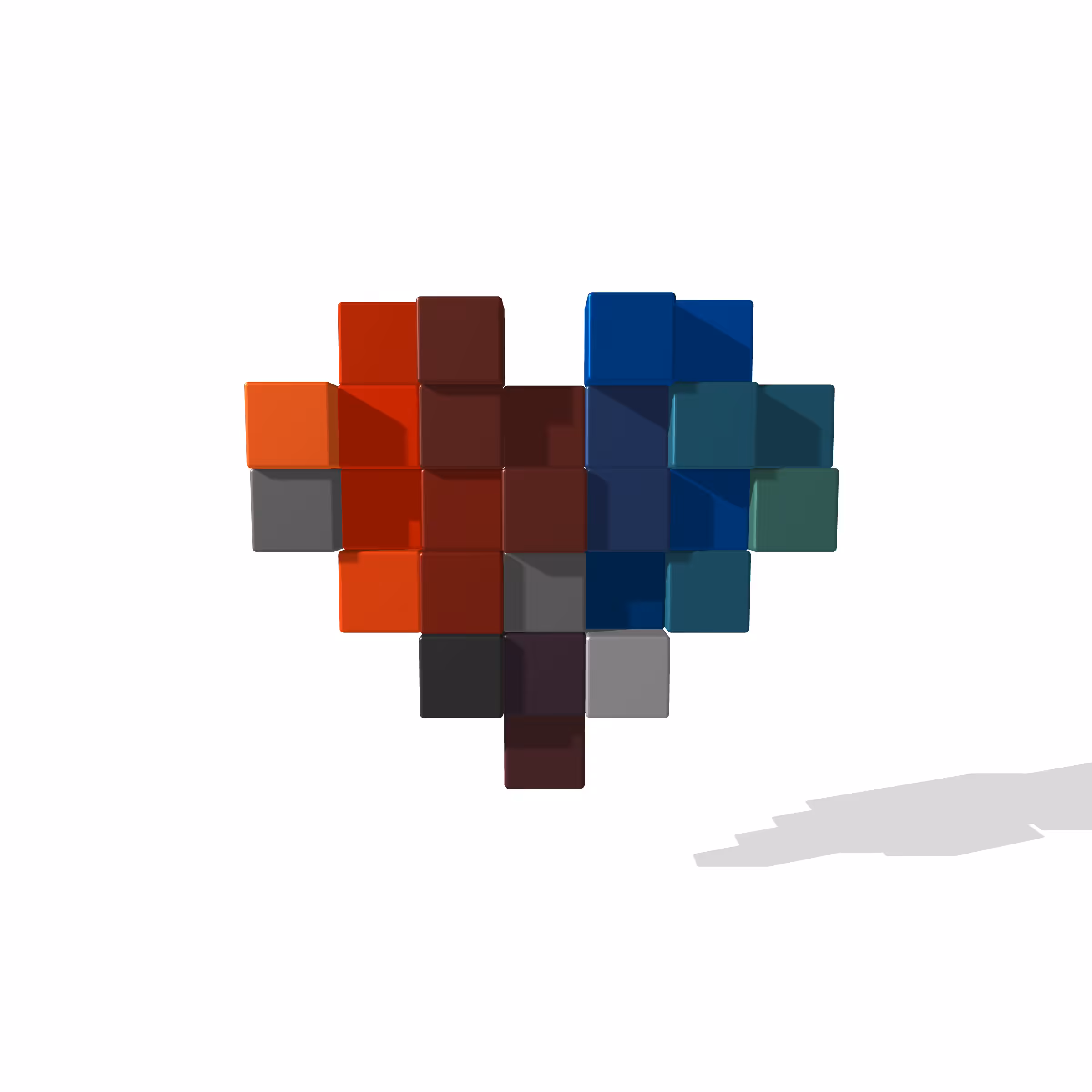 heart + craft #3877