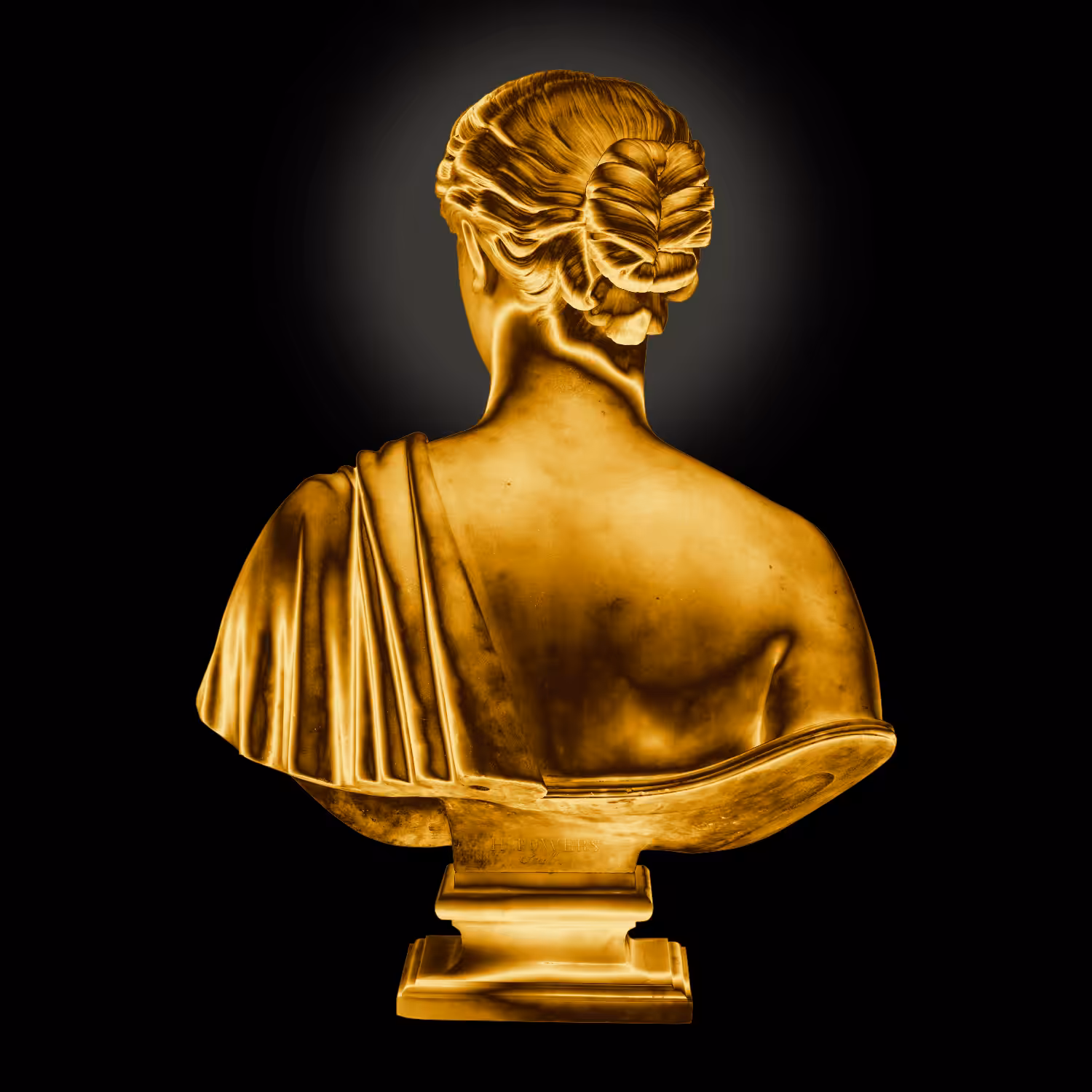 Golden Soul #009