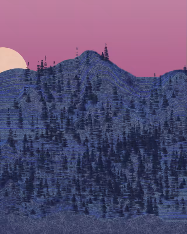 Waiting in Afton #50