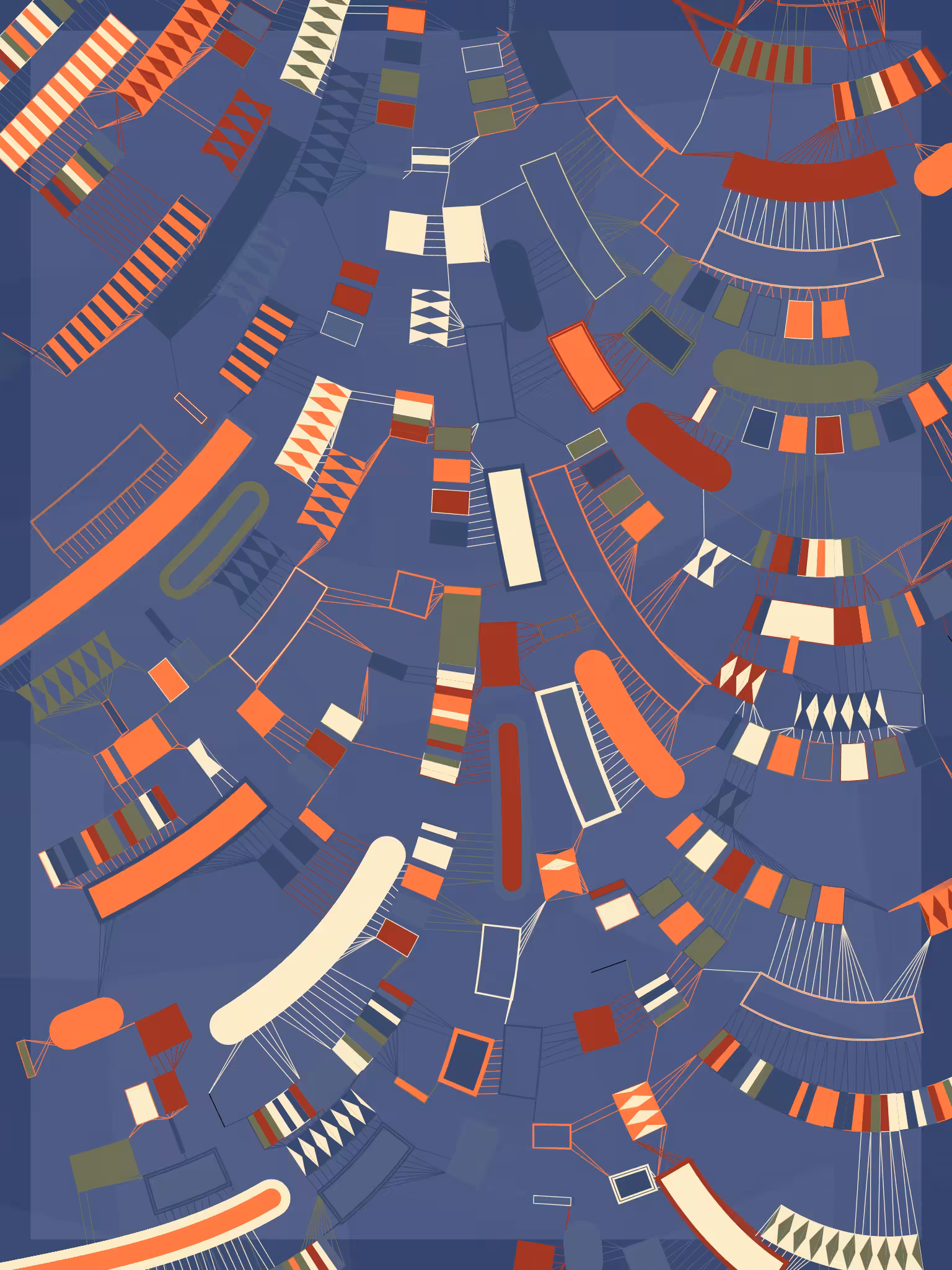 Drawn Apart #72