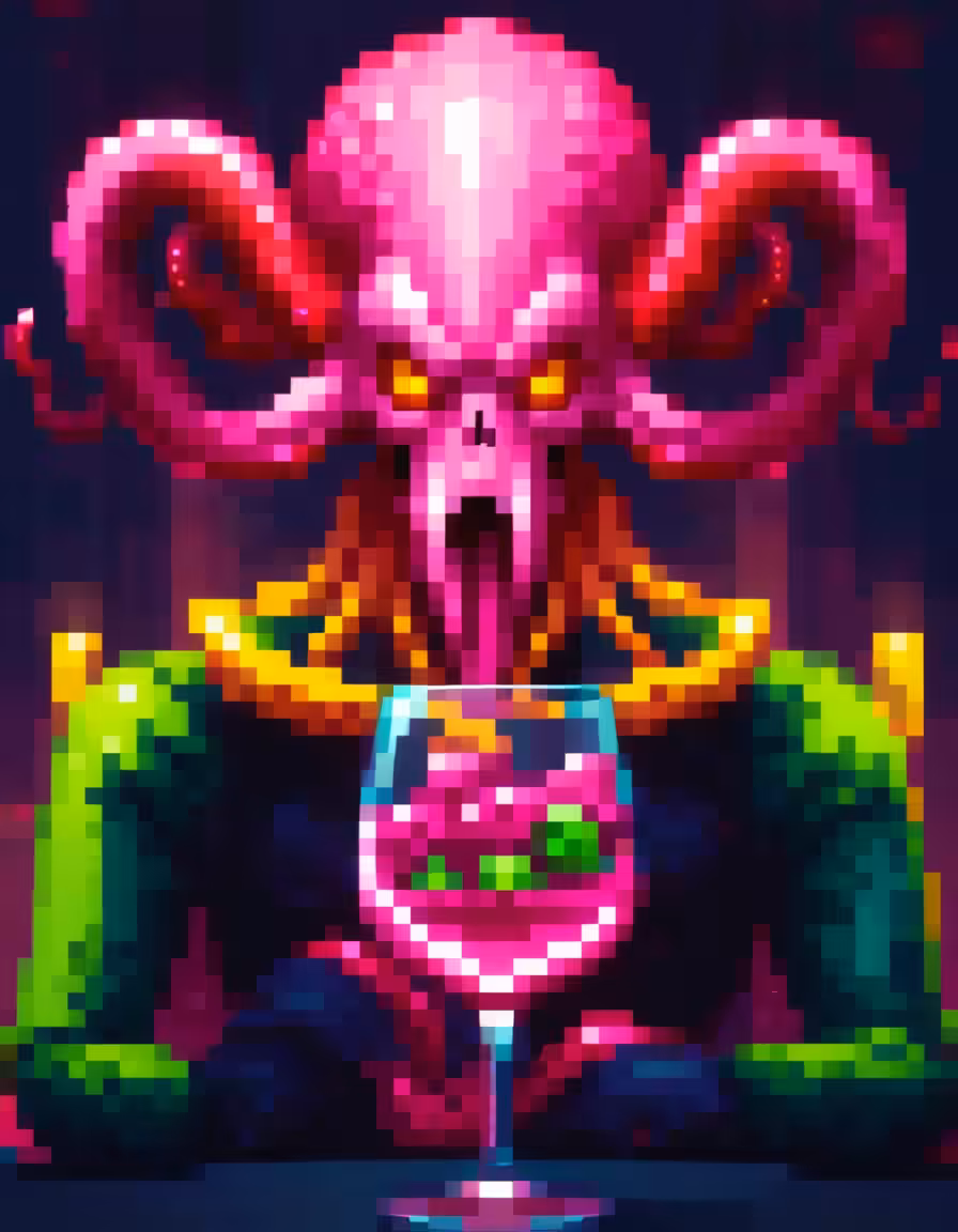 TAKO: tako #10