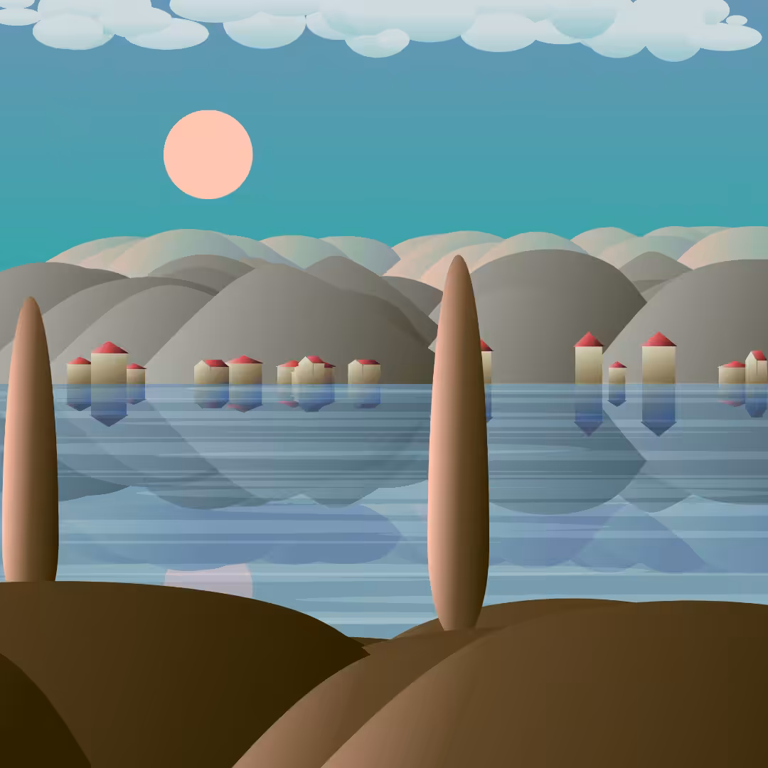 lakeside village #69