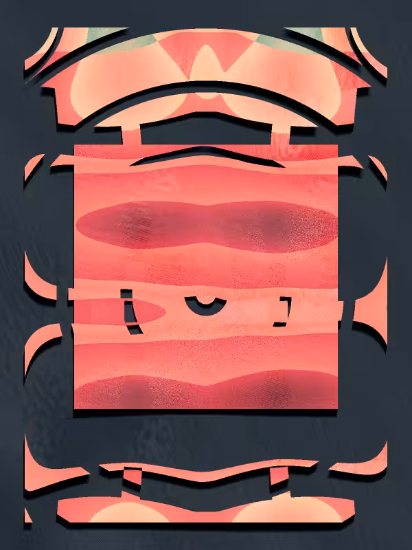 The Other Side of the Amulet #105