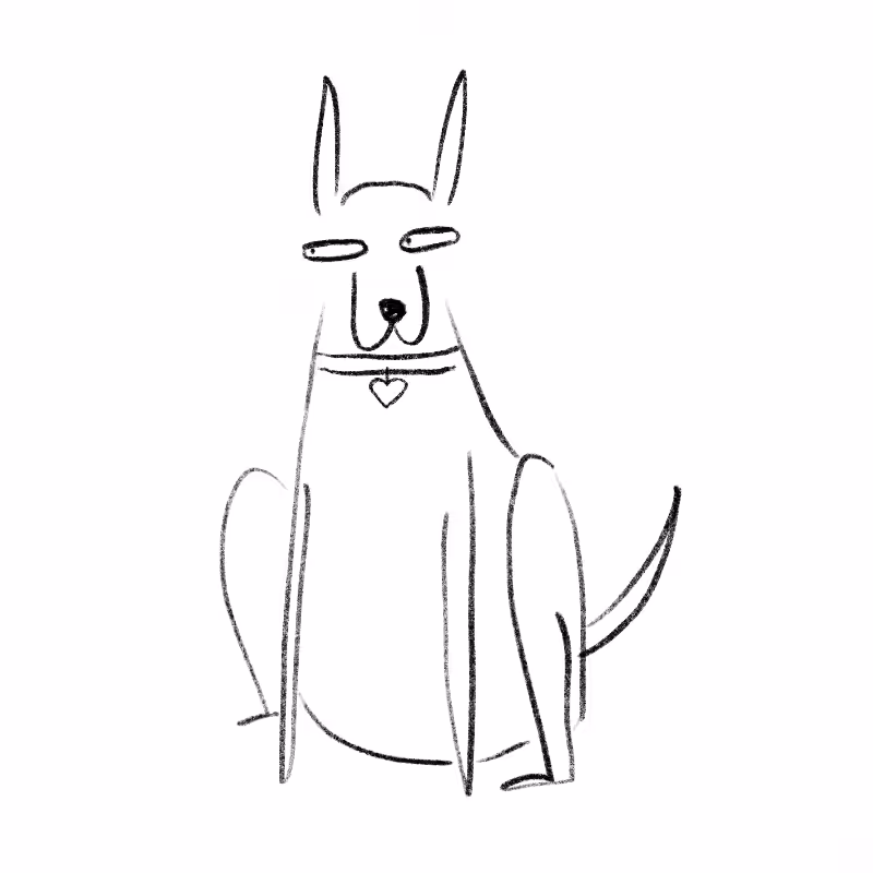 Woof Woof #133