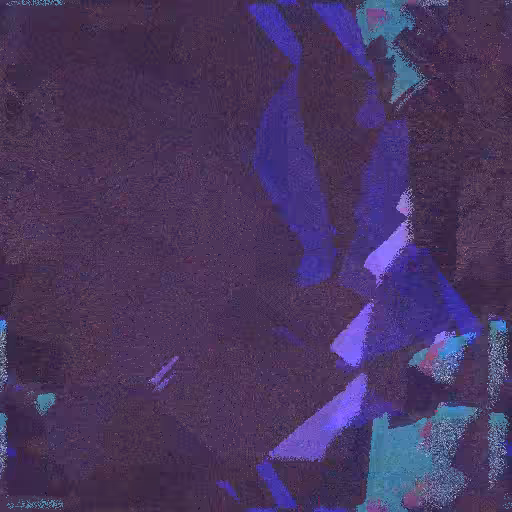 Tess Quartet #17
