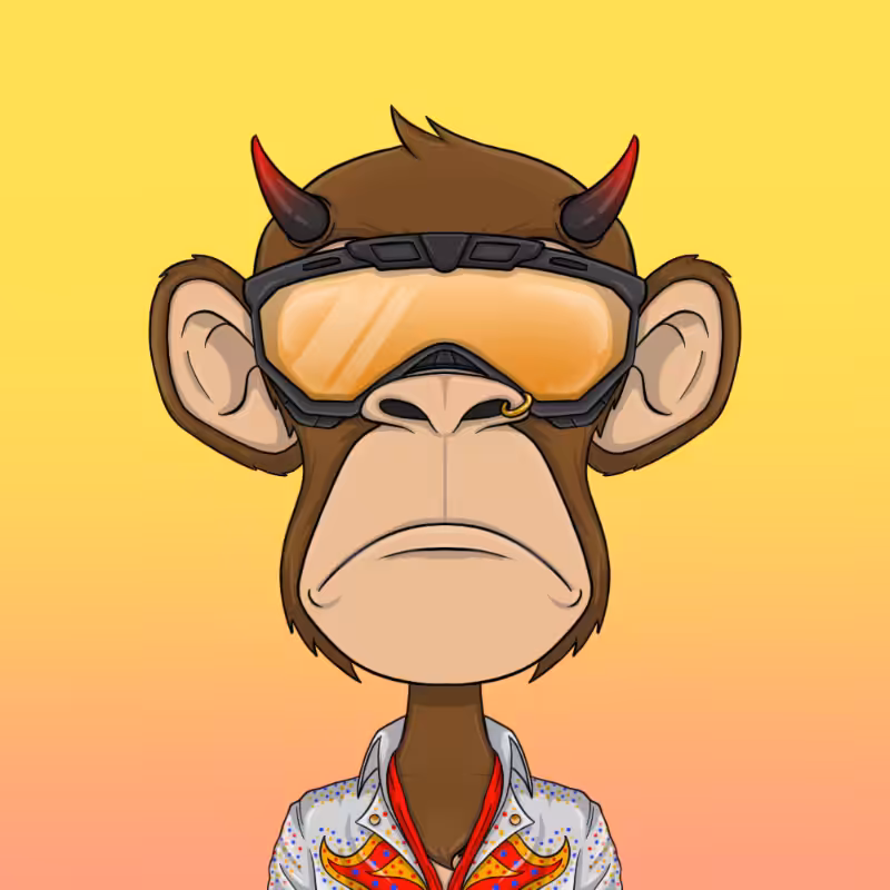 chimpantez #110