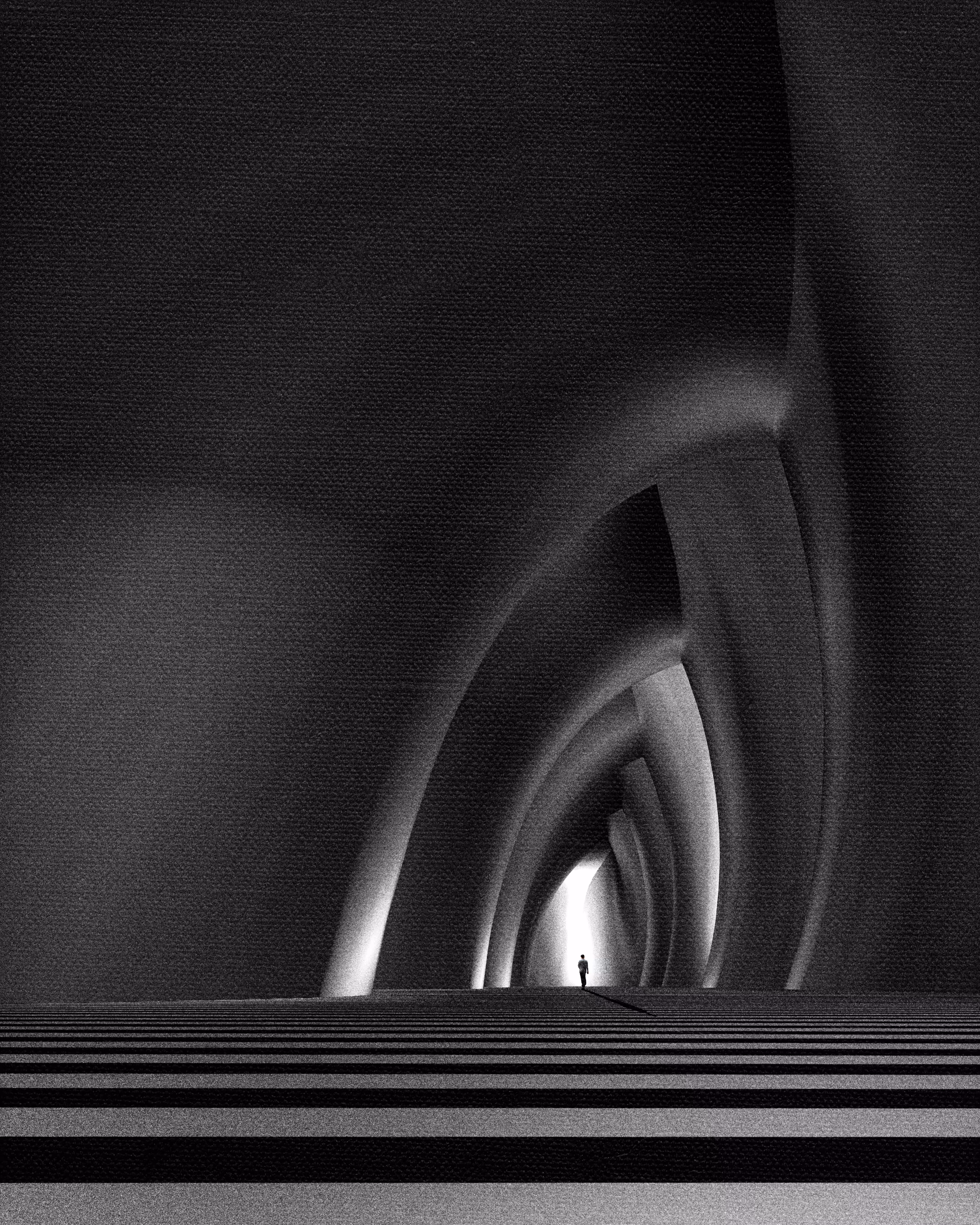 Adrift
