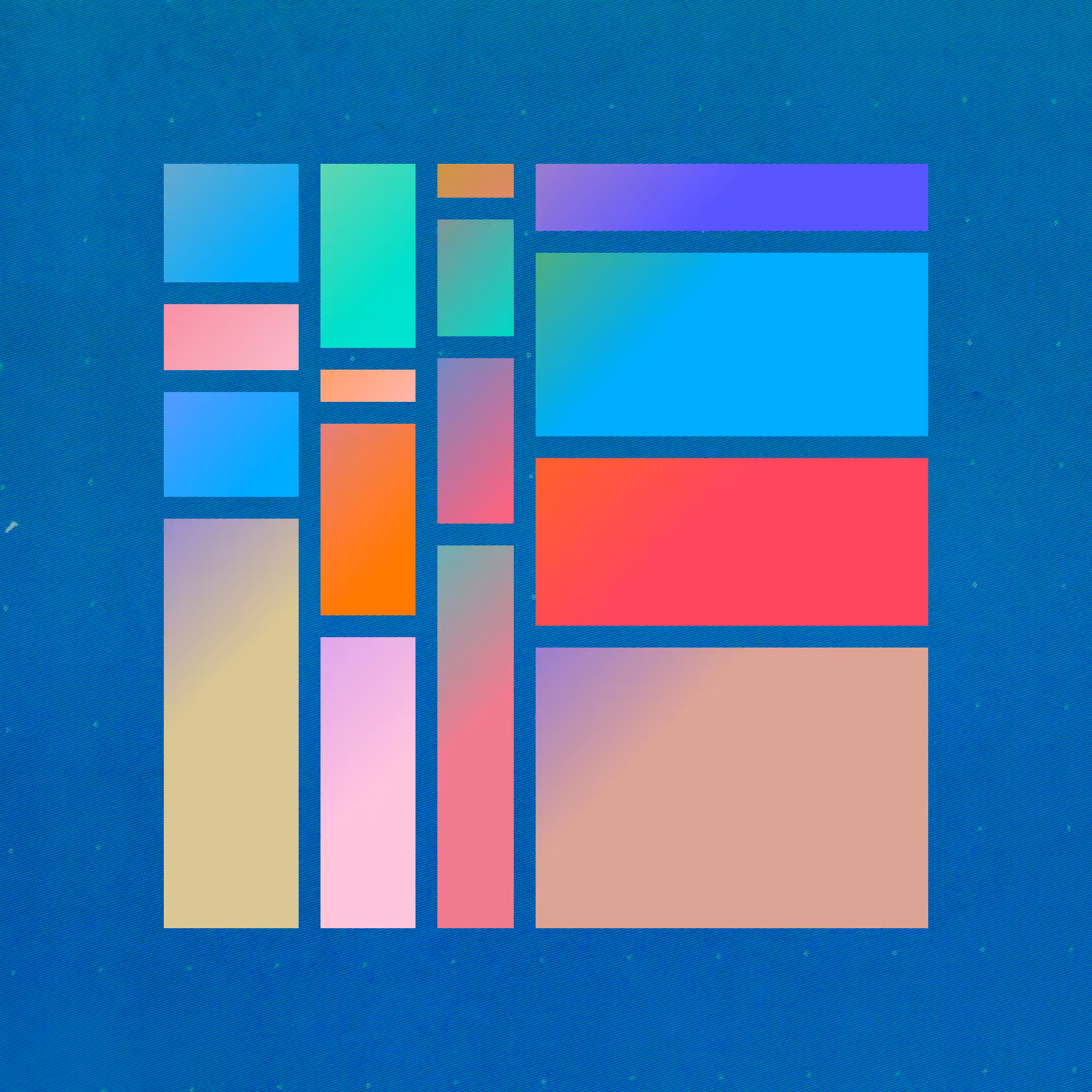 Stained glass #3