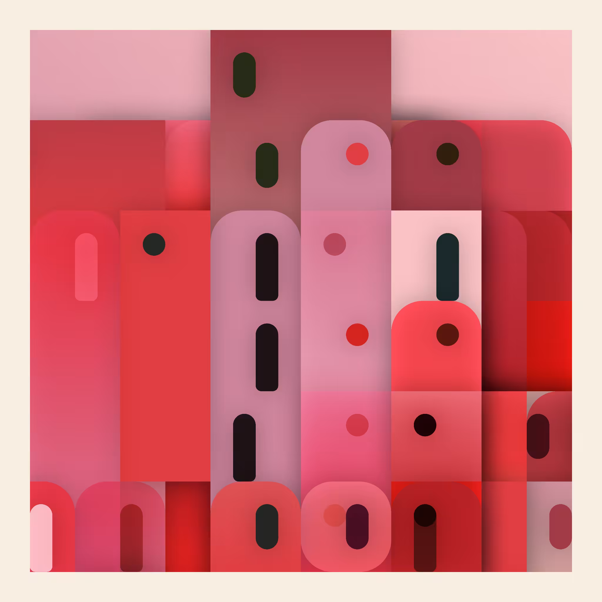 Modular City #80
