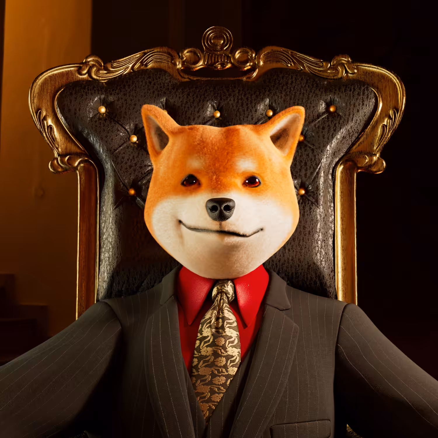 Shiba #01