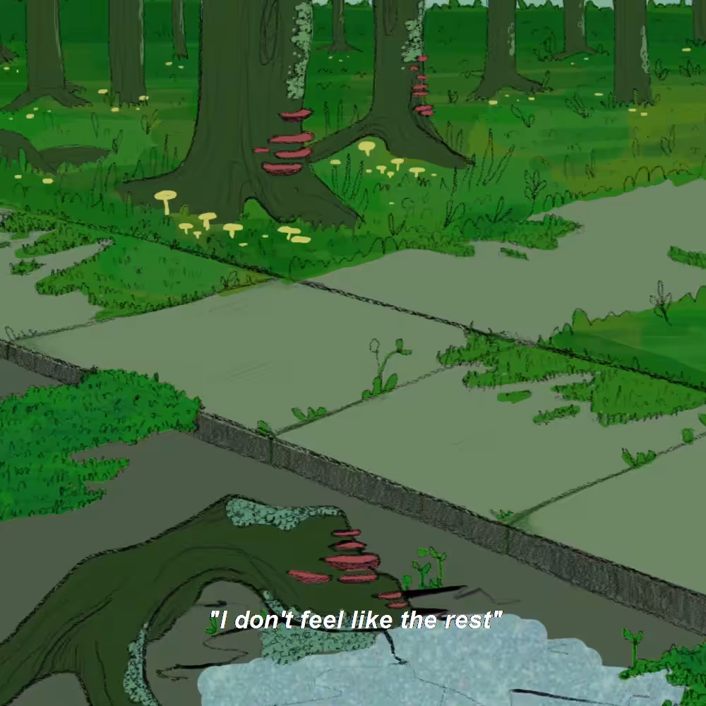The Path