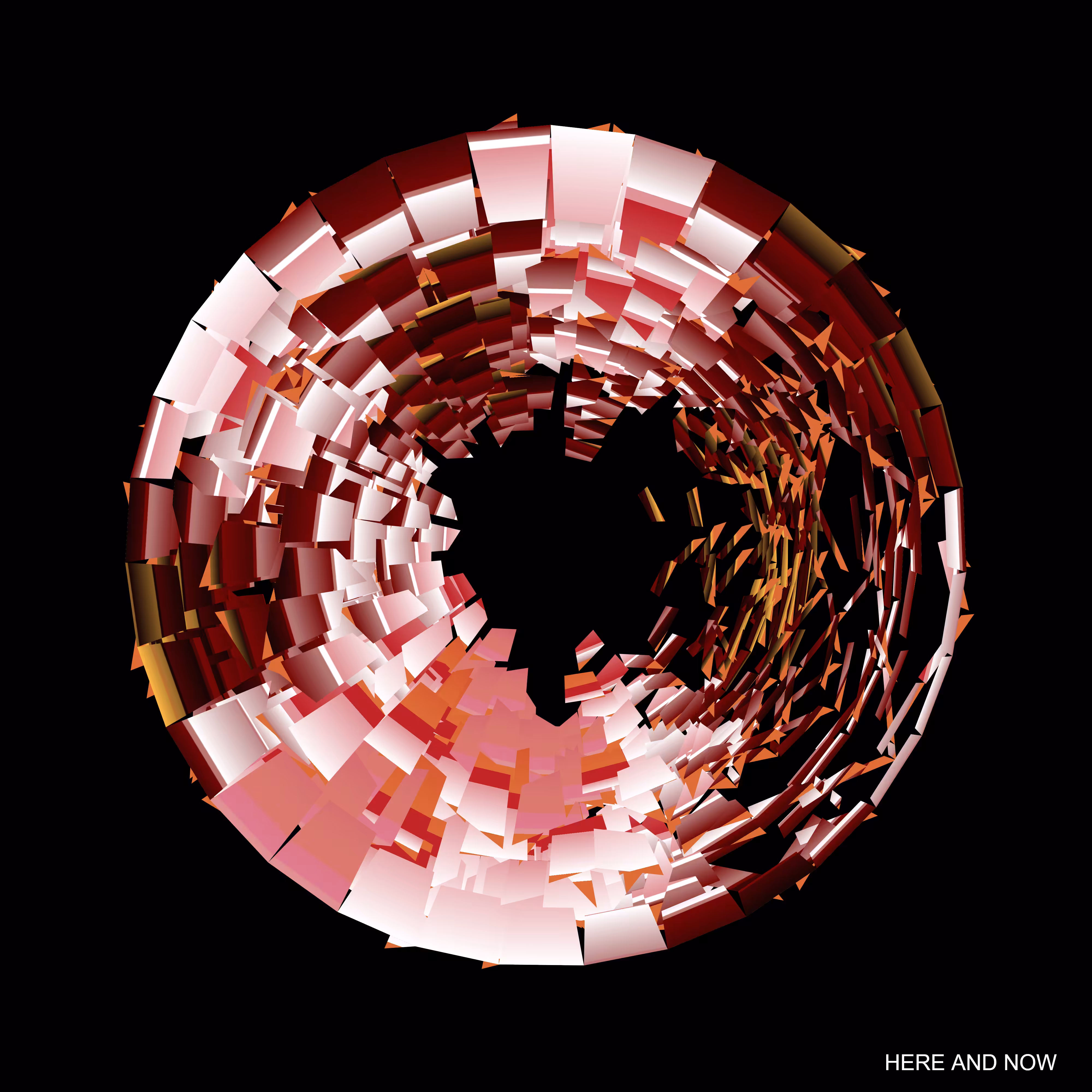 Here and Now: Edition Two