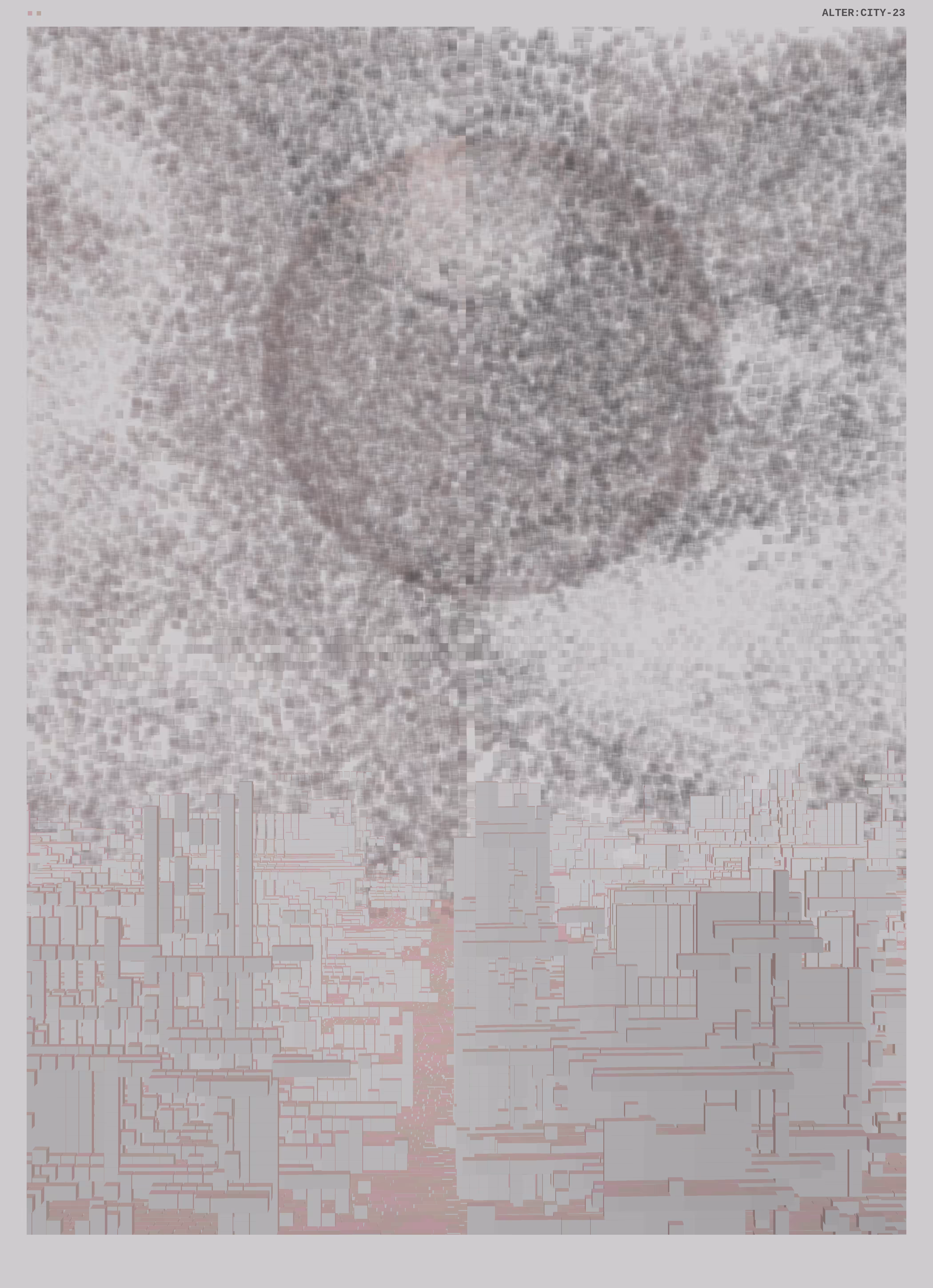 ALTER:CITY-24 #23