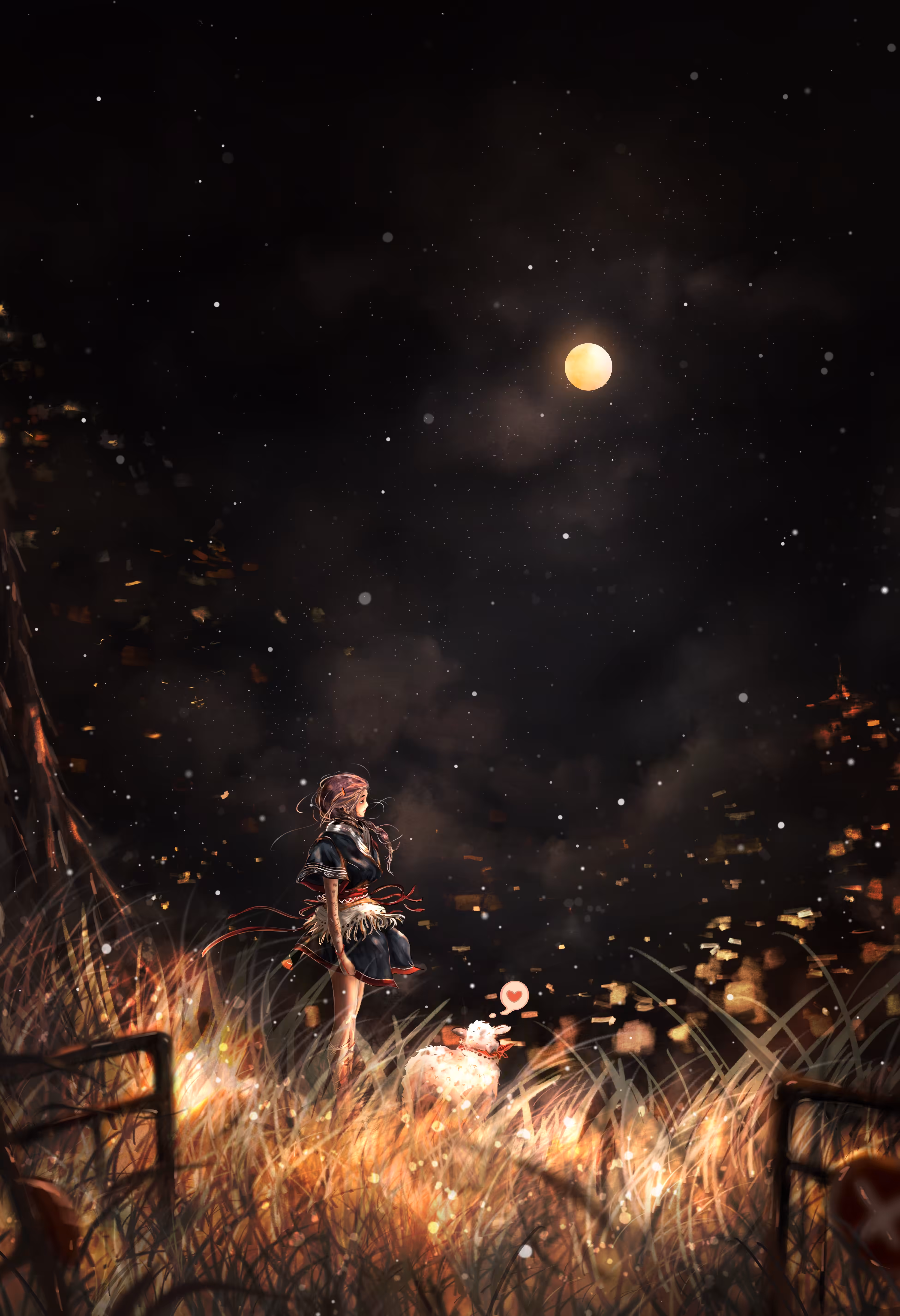 Beyond