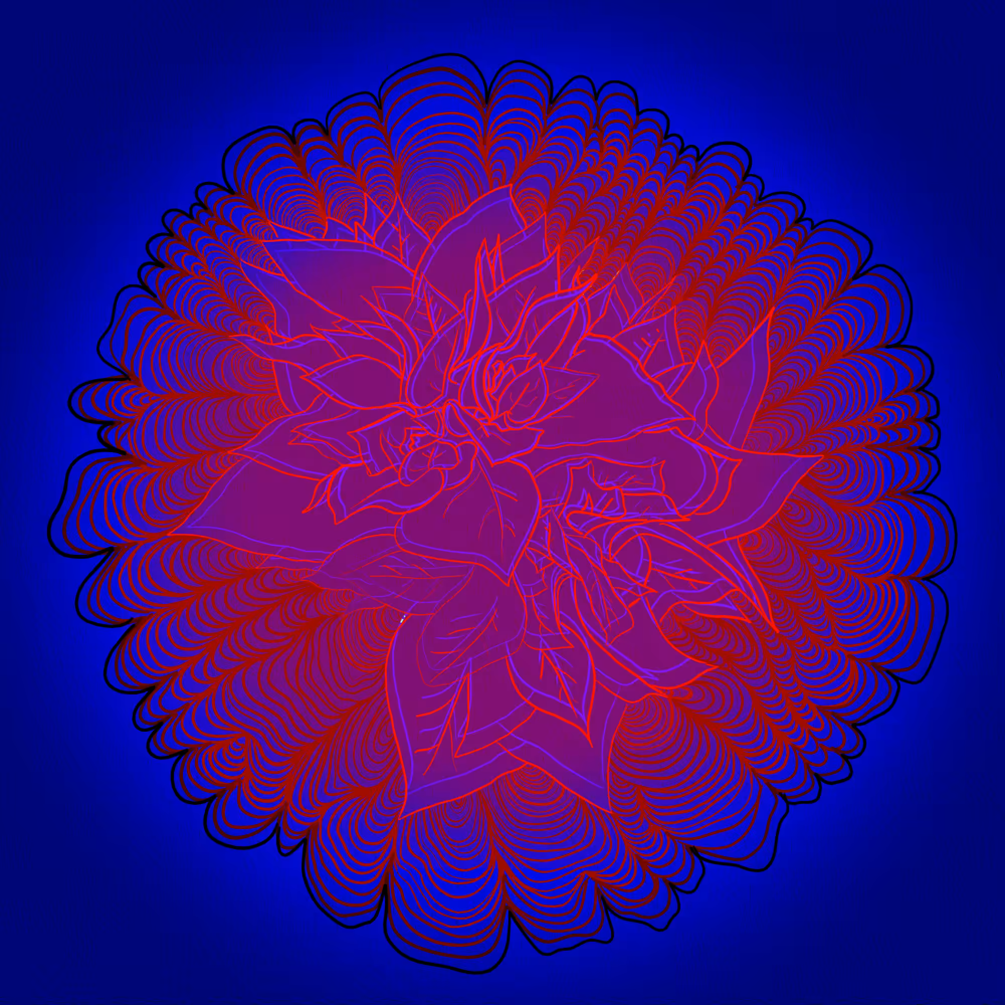 bloom