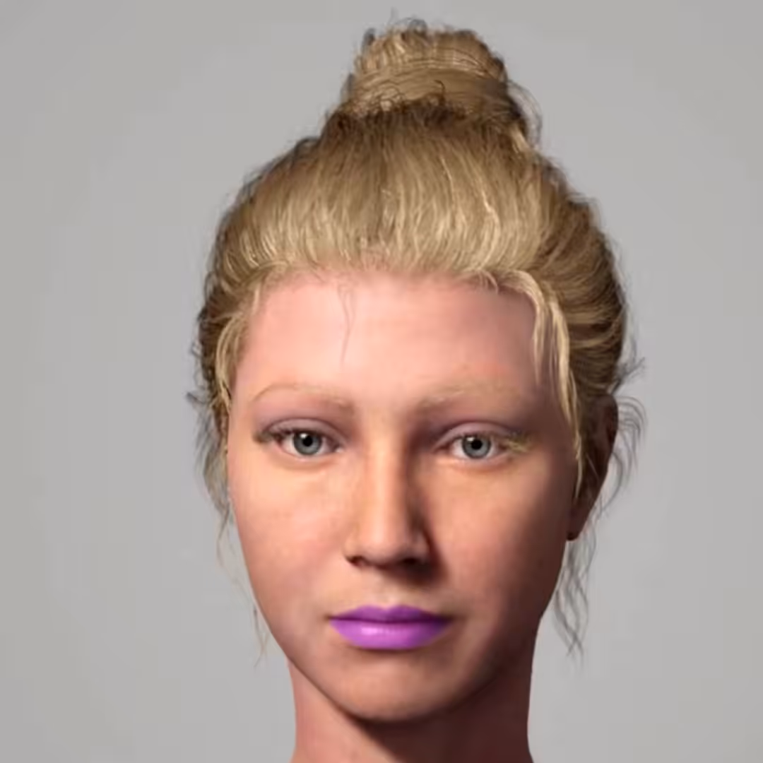 MetaWoman