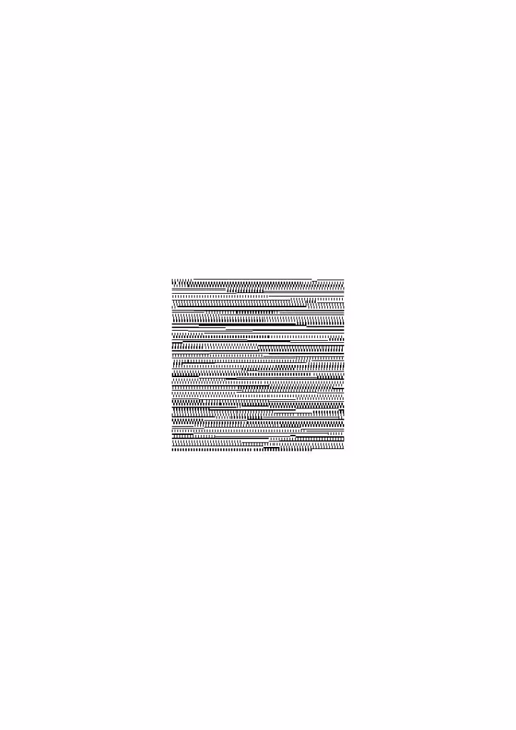 Squares and Lines