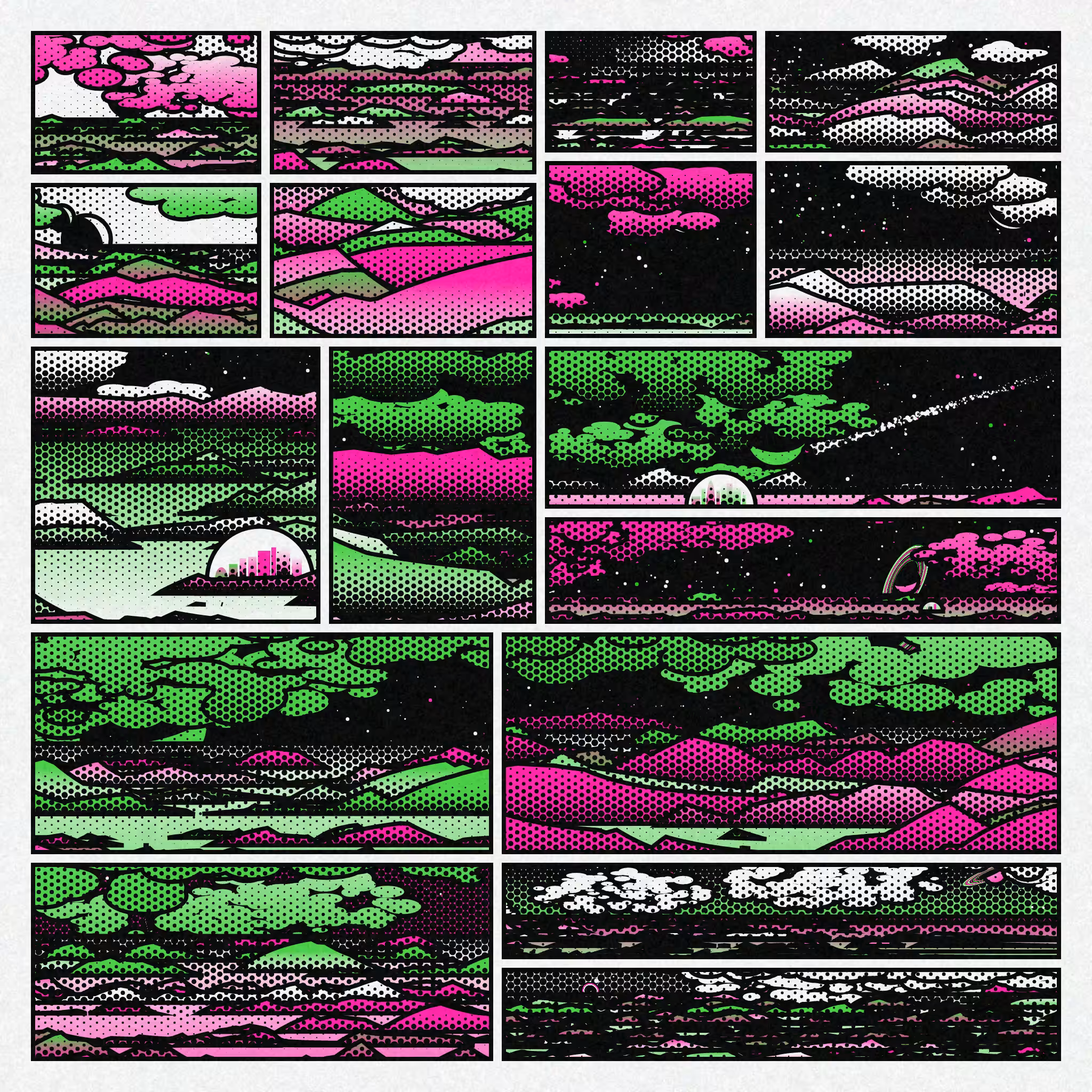 Astronomic Comics #201