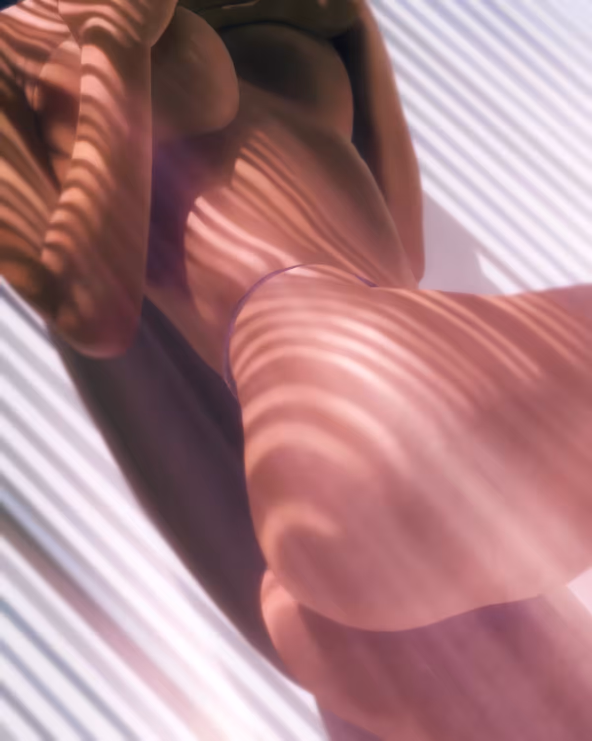 Spankable