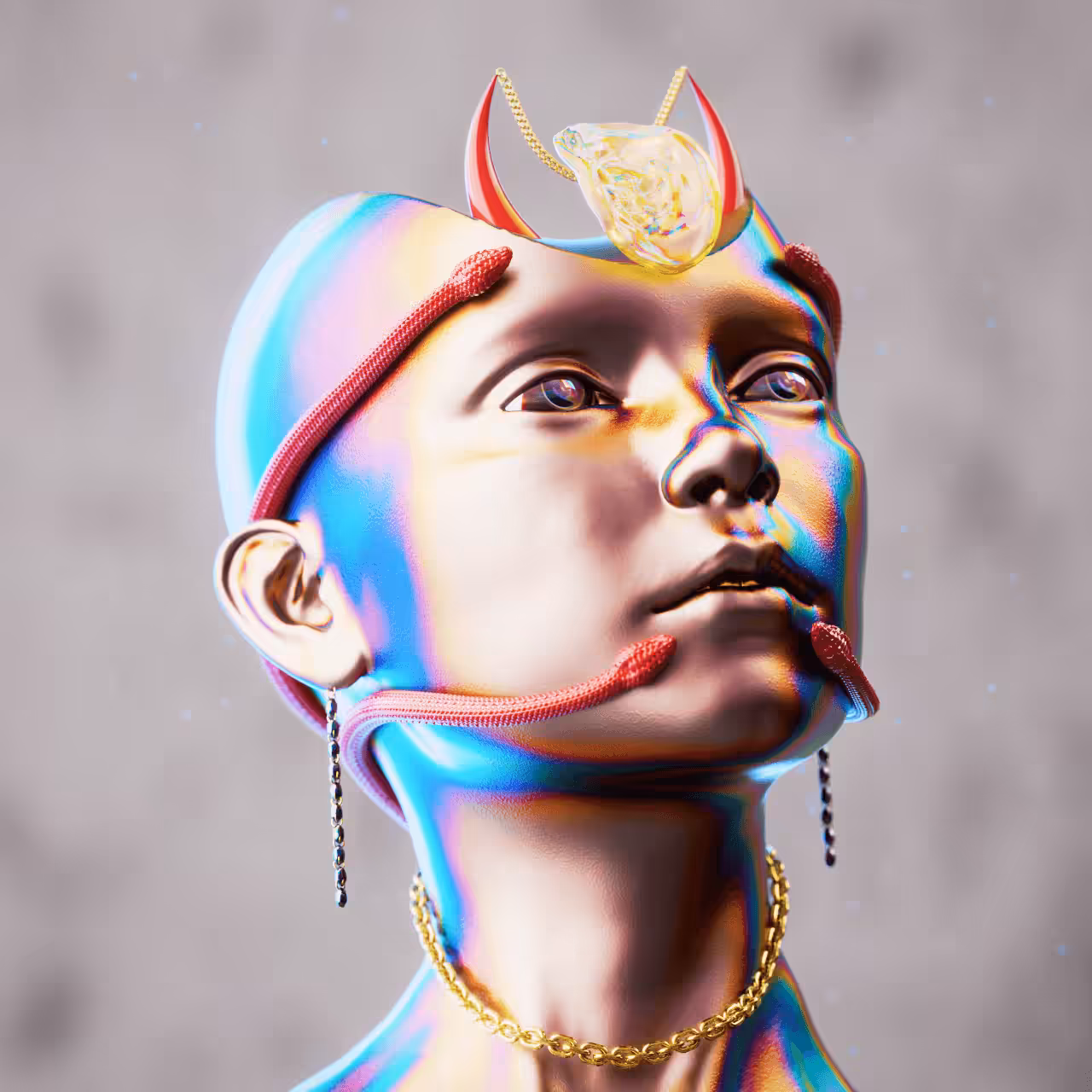 VIZION #118