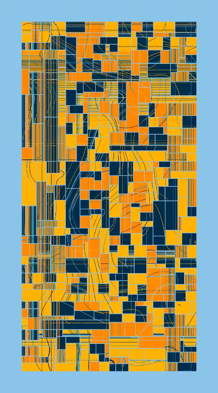 Ode to Bugs and Happy Accidents #37