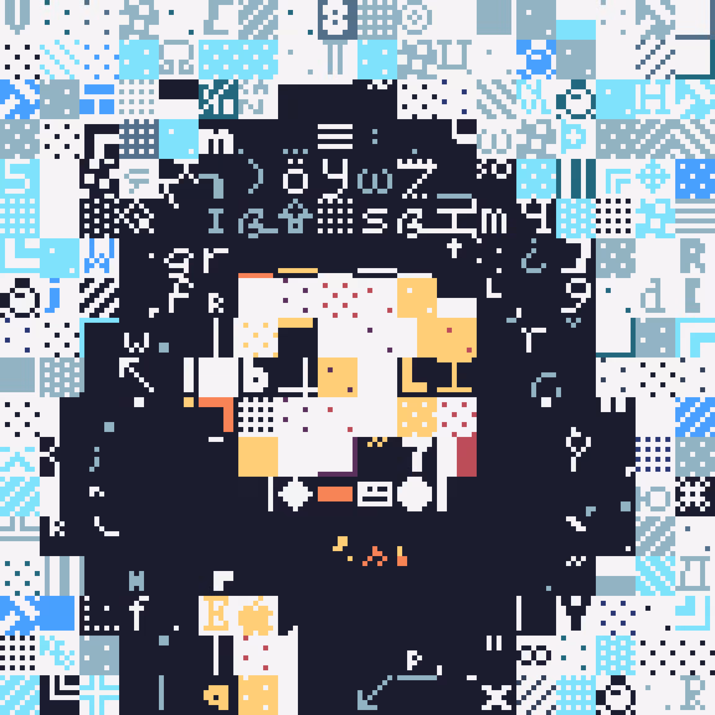 ASCII Punk 356