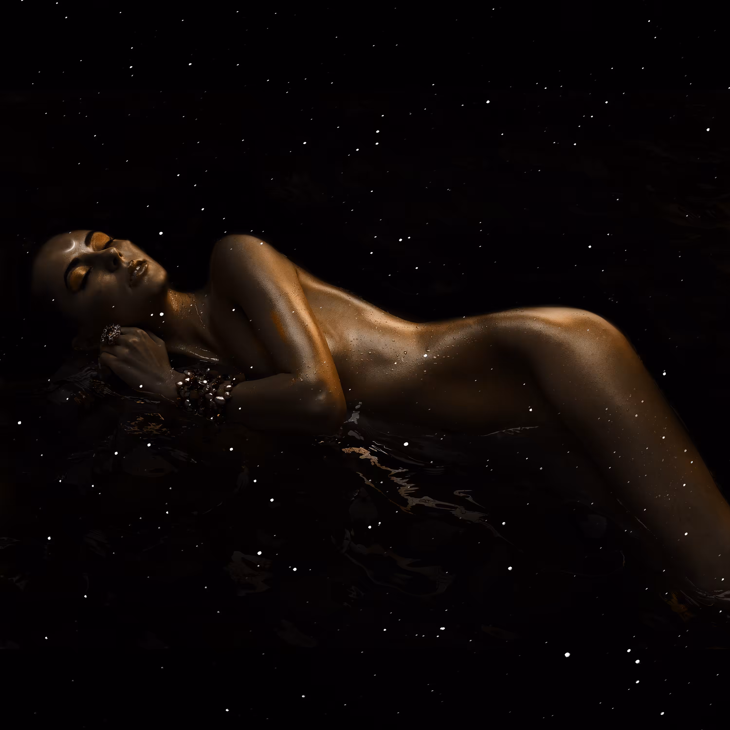 DIVINE GALAXY