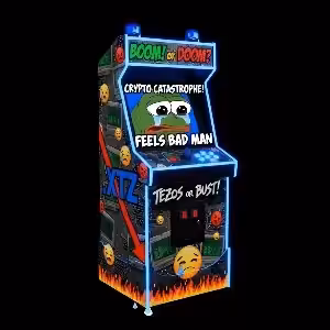 boom! or doom?