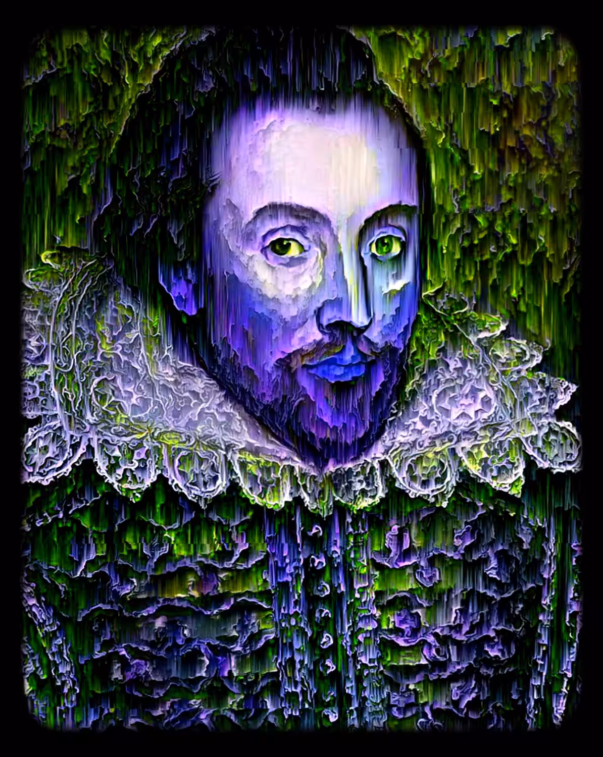 William Shakespeare