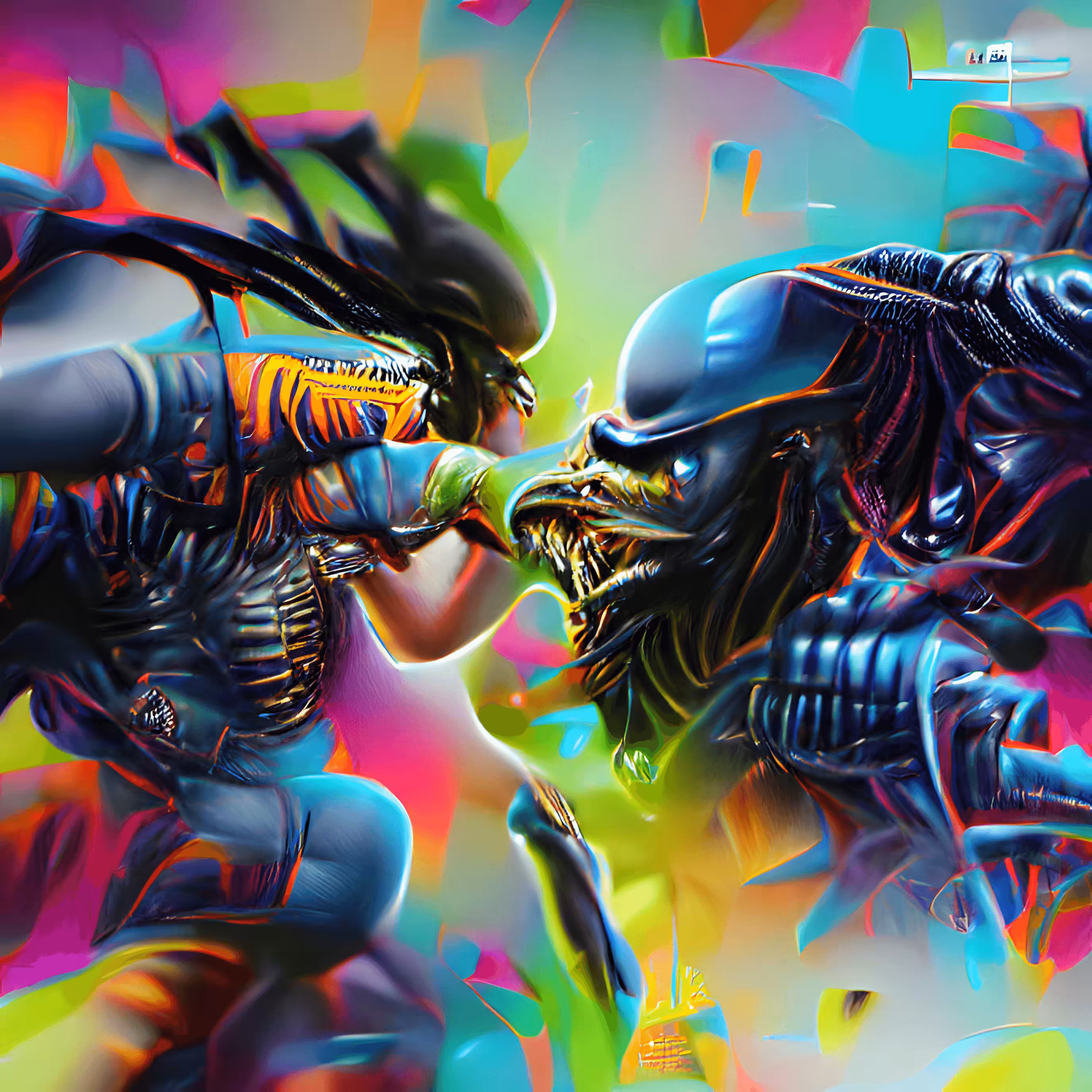 Alien vs. Predator