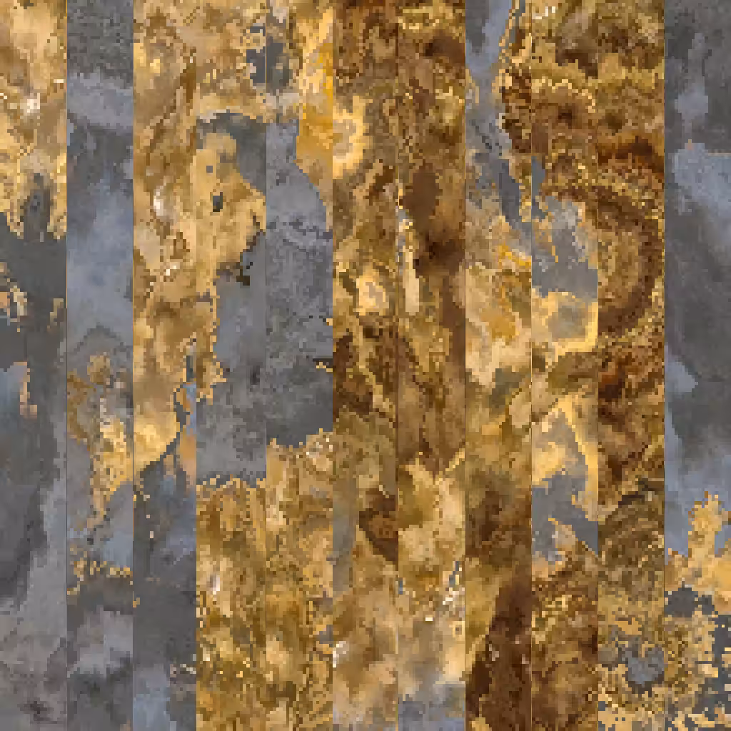 mirror space #118