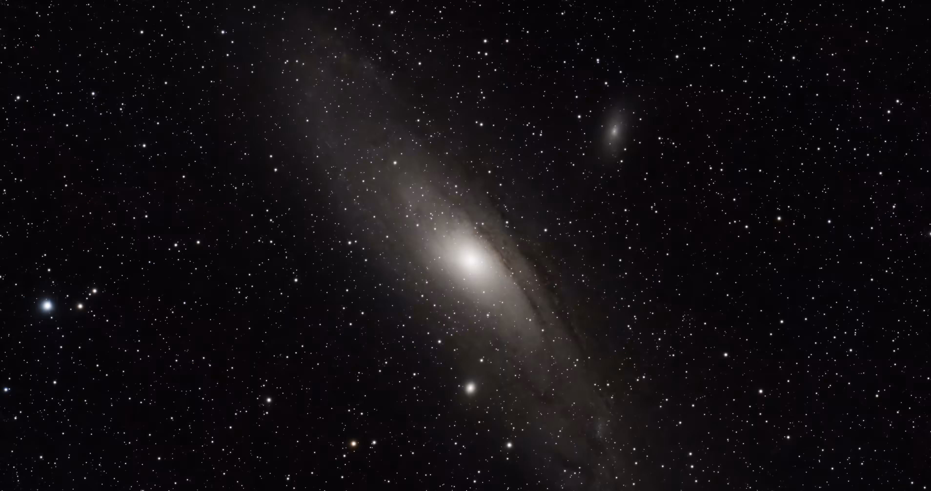 andromeda 20250906