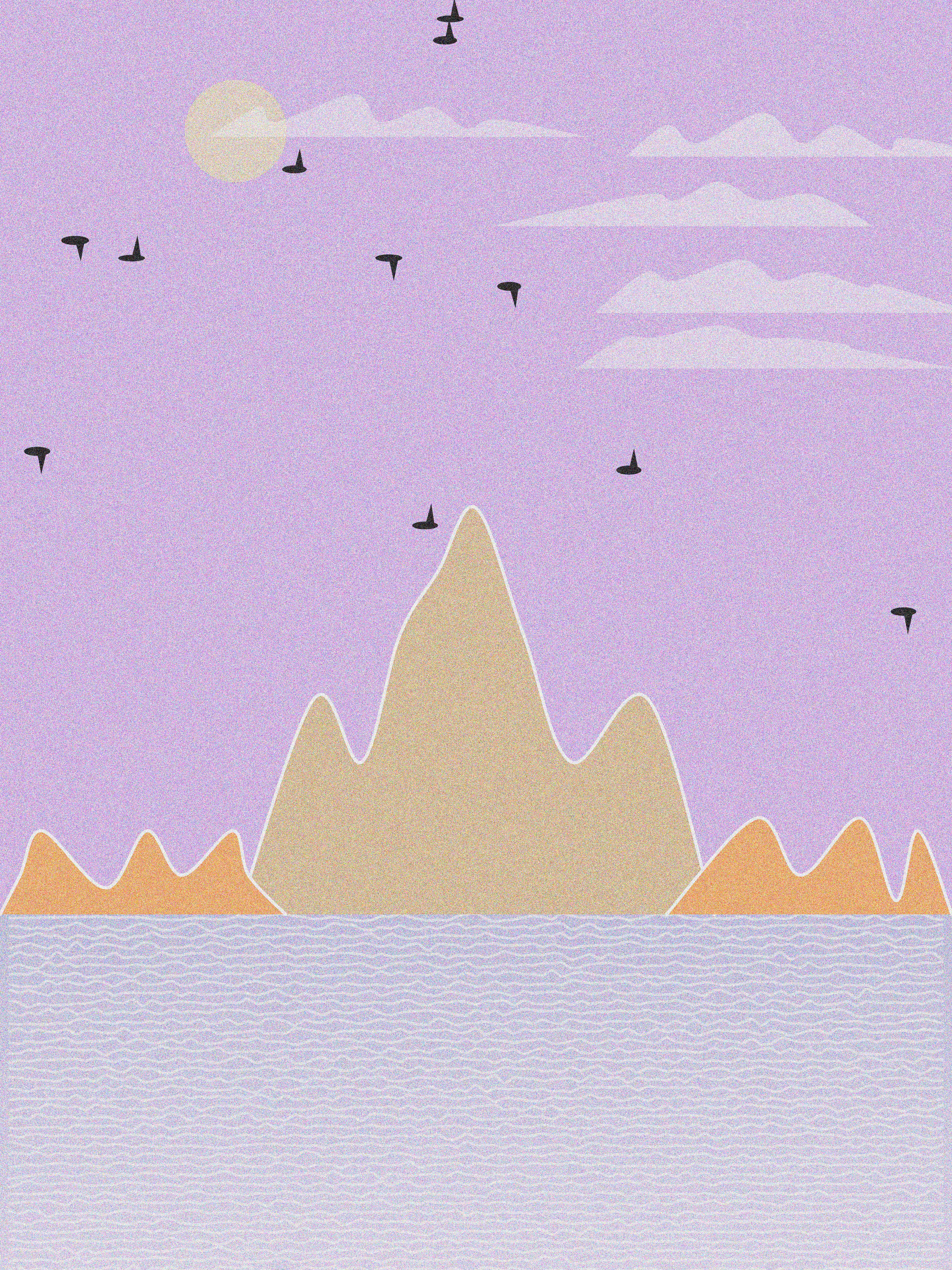 escape #30